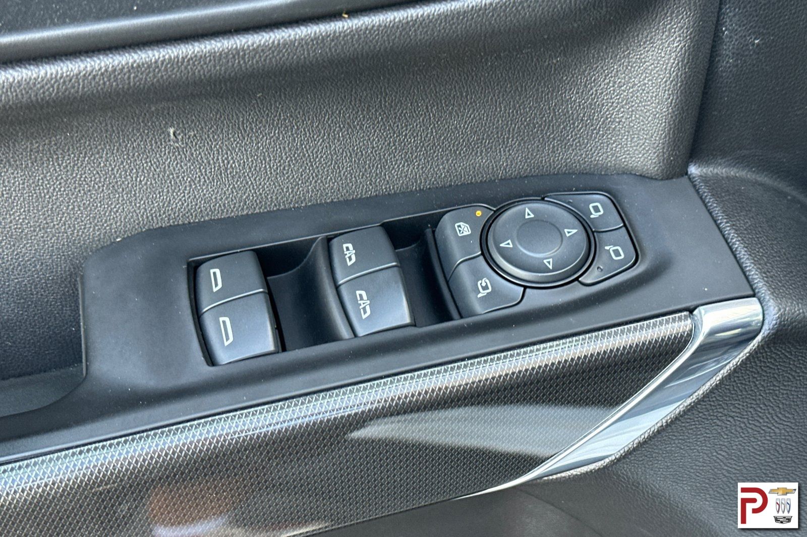 2021 Gmc Sierra 1500 AT4 photo 12