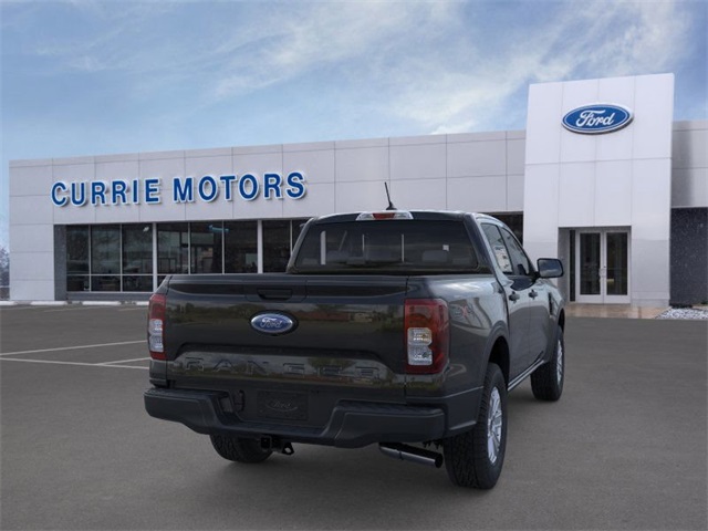 2025 FORD RANGER - Image 38