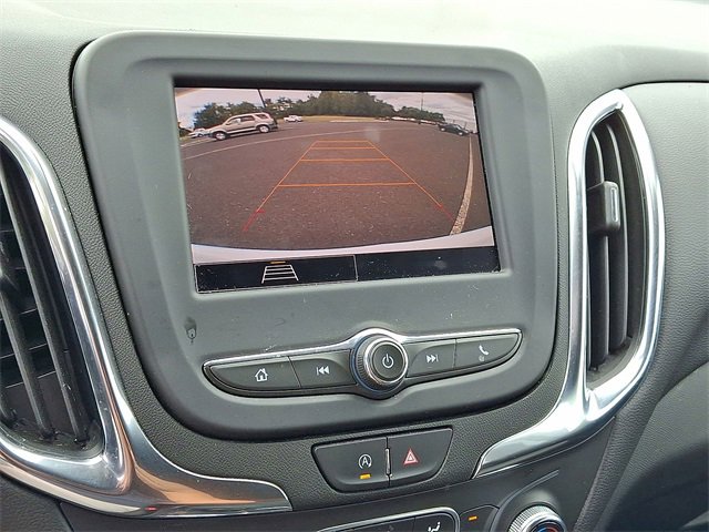 2022 Chevrolet Equinox LT photo 6