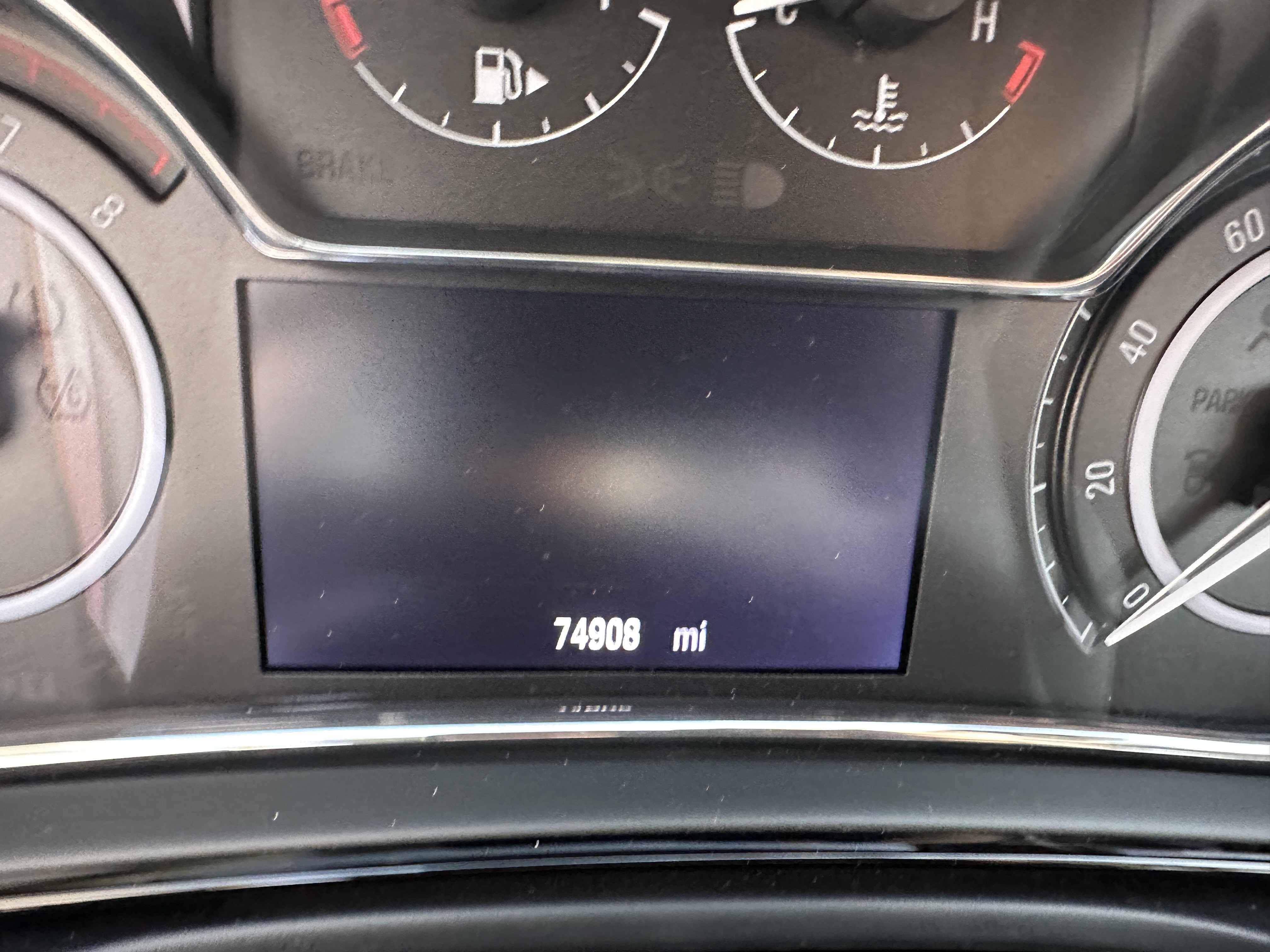 2014 Buick Regal Turbo photo 3