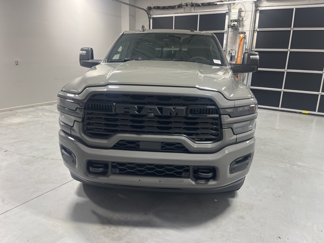 2025 Ram 2500 Big Horn photo 2