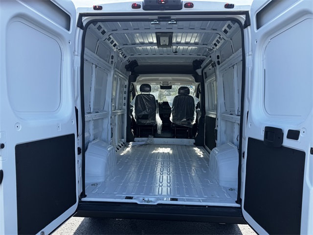 2025 Ram ProMaster 1500 Base photo 11