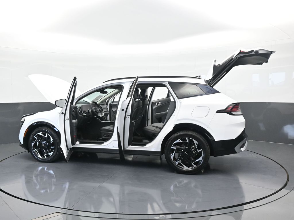 2023 Kia Sportage photo 71