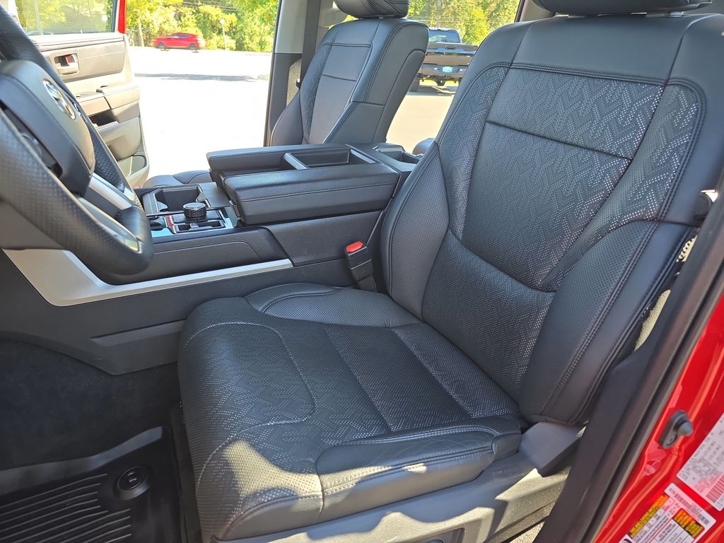 2022 Toyota Tundra SR5 photo 14
