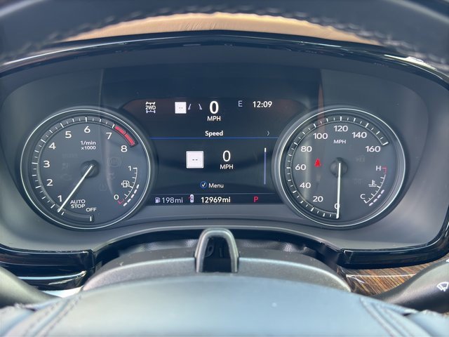 2024 Cadillac XT6 Sport photo 16