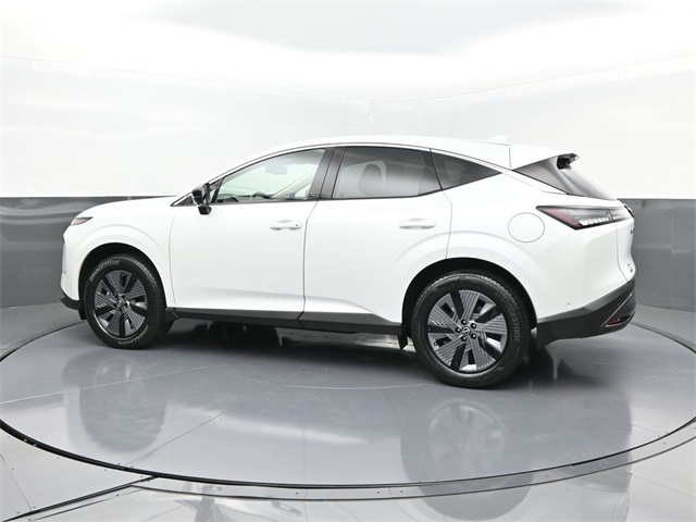 2025 Nissan Murano SL photo 4