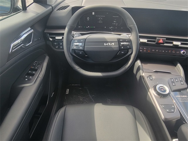 2026 Kia Sportage Hybrid SX Prestige photo 22