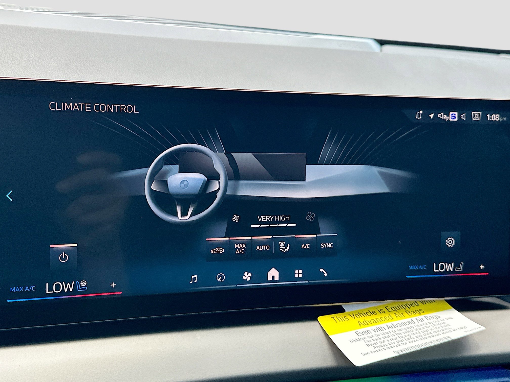 2025 Bmw X3 30x Drive photo 15