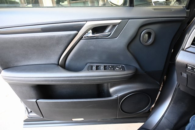2022 Lexus RX 350 photo 18