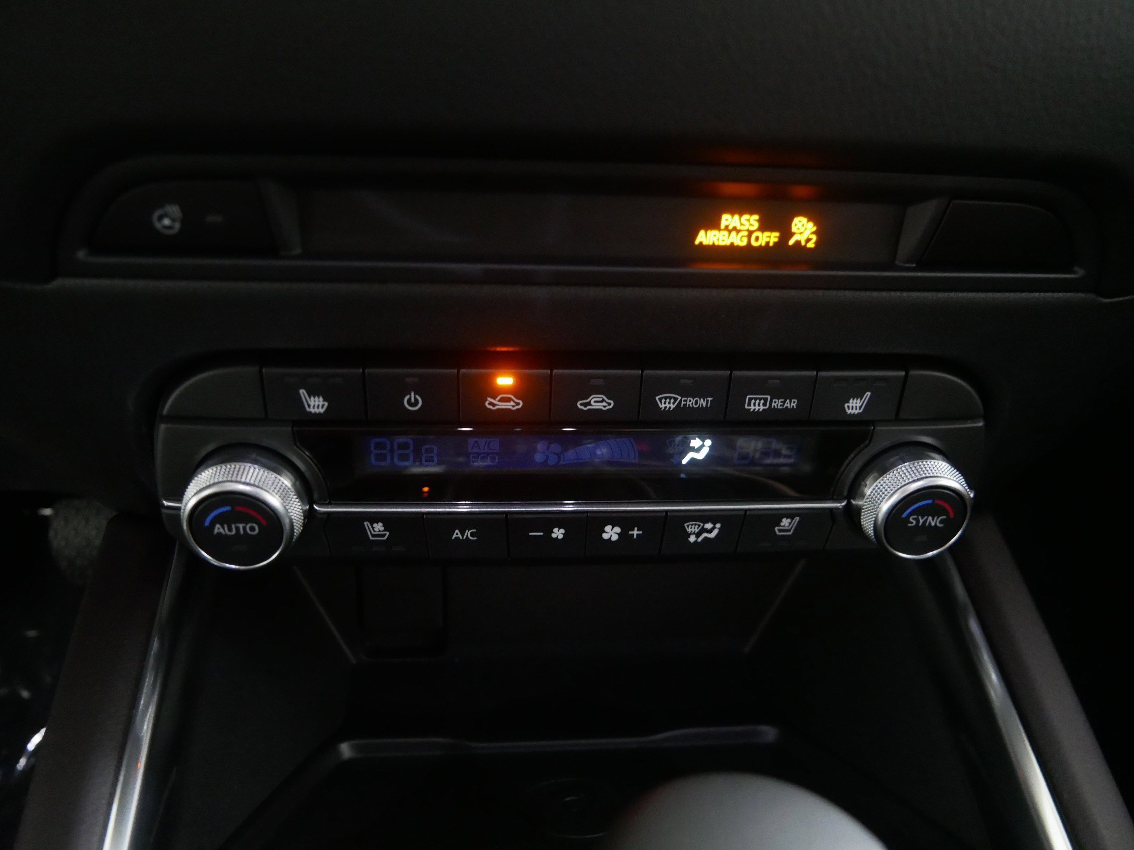 2025 Mazda CX-5 2.5 Turbo Signature photo 7