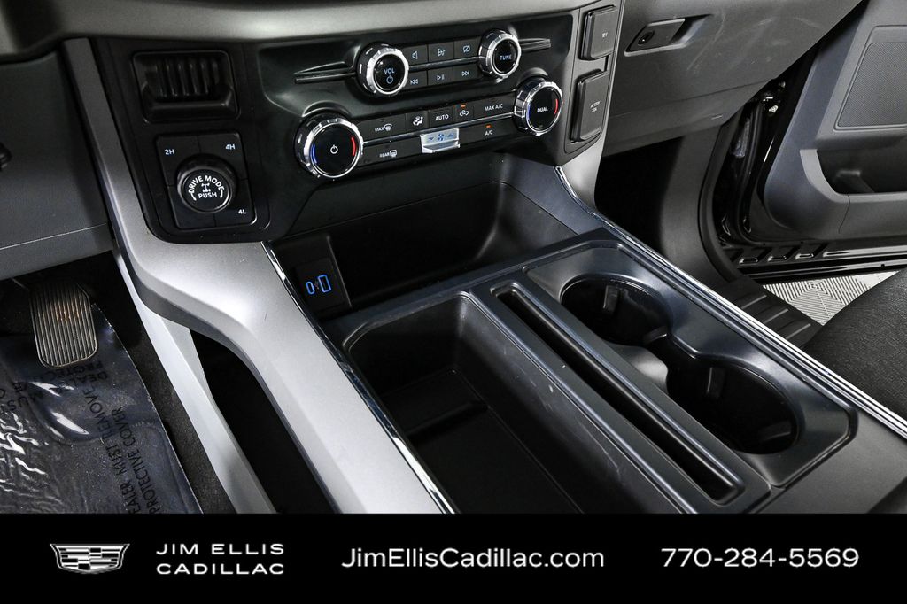 2024 Ford F-150 XLT photo 15