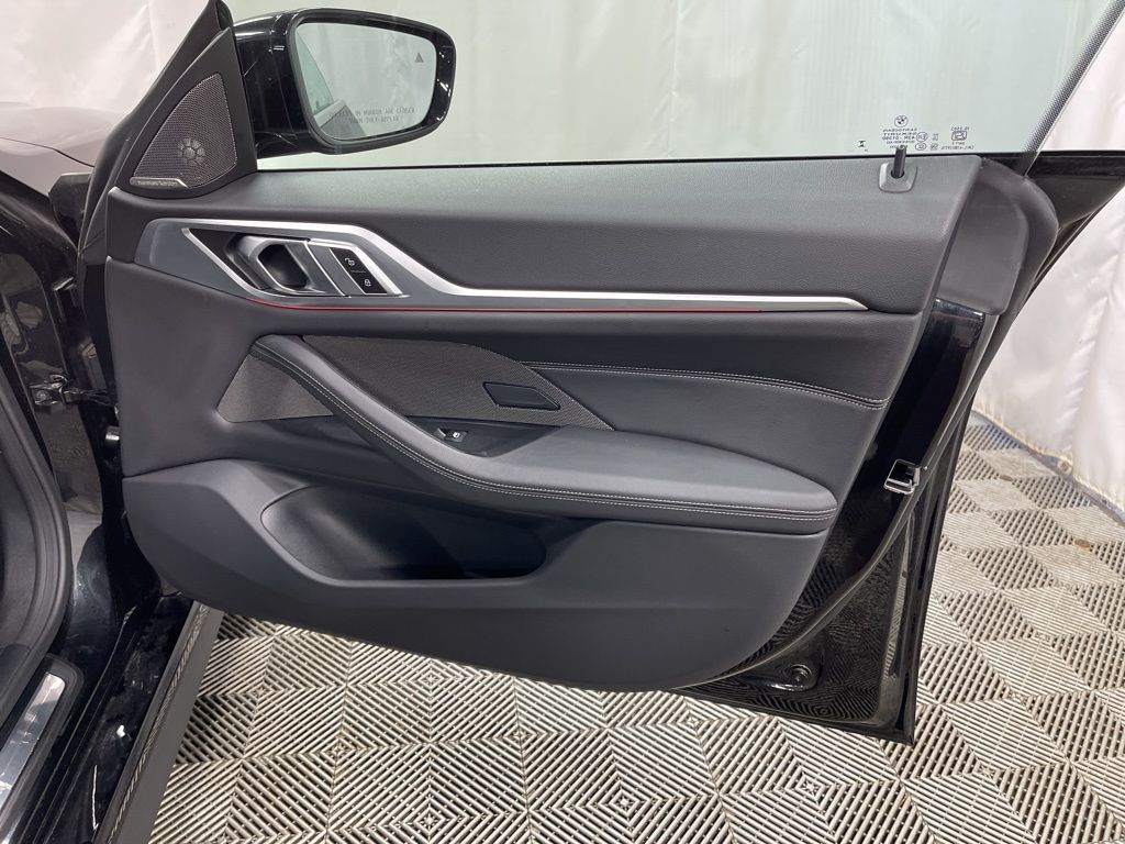 2025 Bmw 430i xDrive Gran Coupe photo 31
