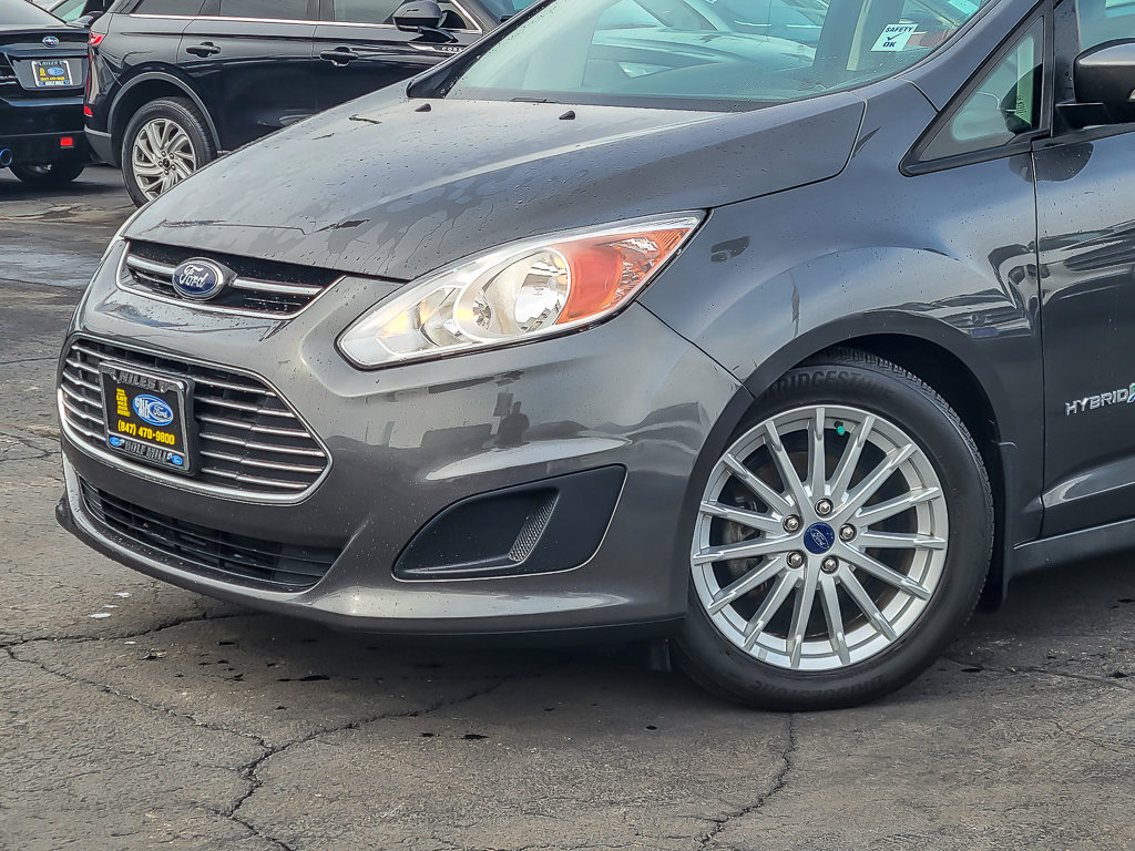 2016 FORD C-MAX - Image 1