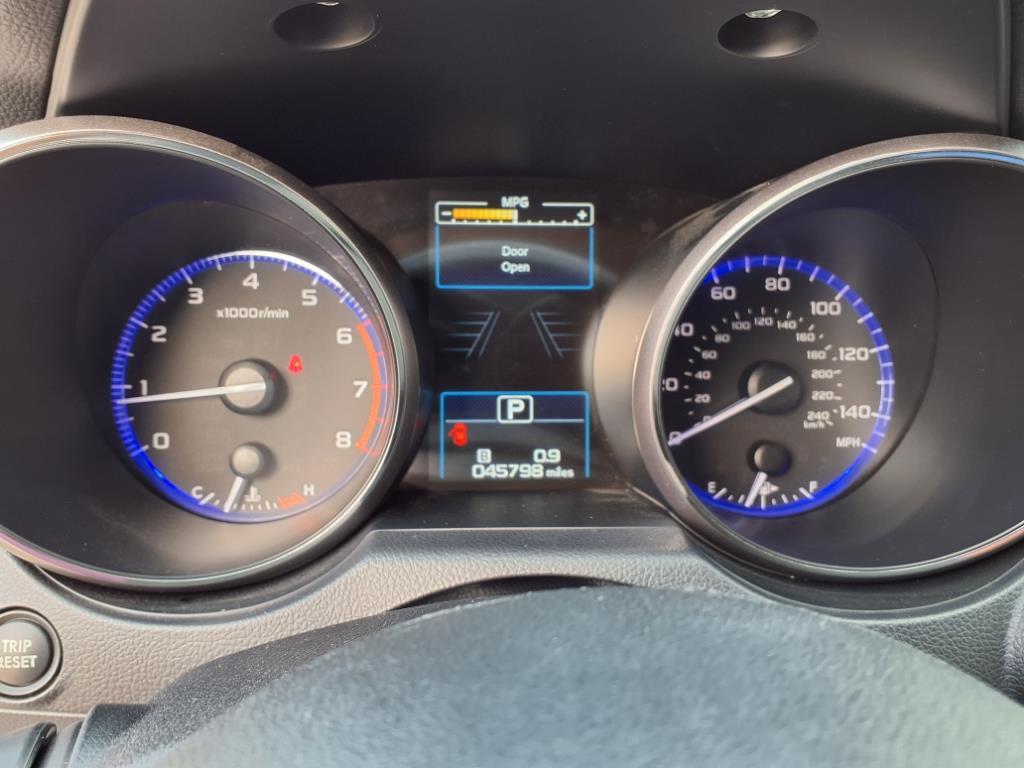 2018 Subaru Legacy Limited photo 24