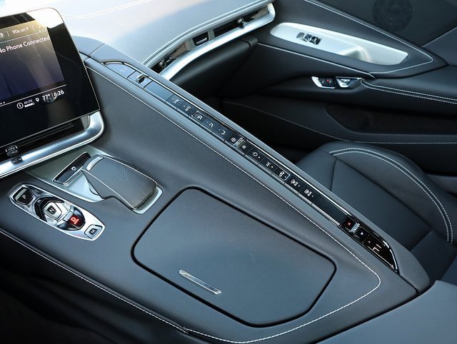 2023 Chevrolet Corvette Stingray 1LT photo 20