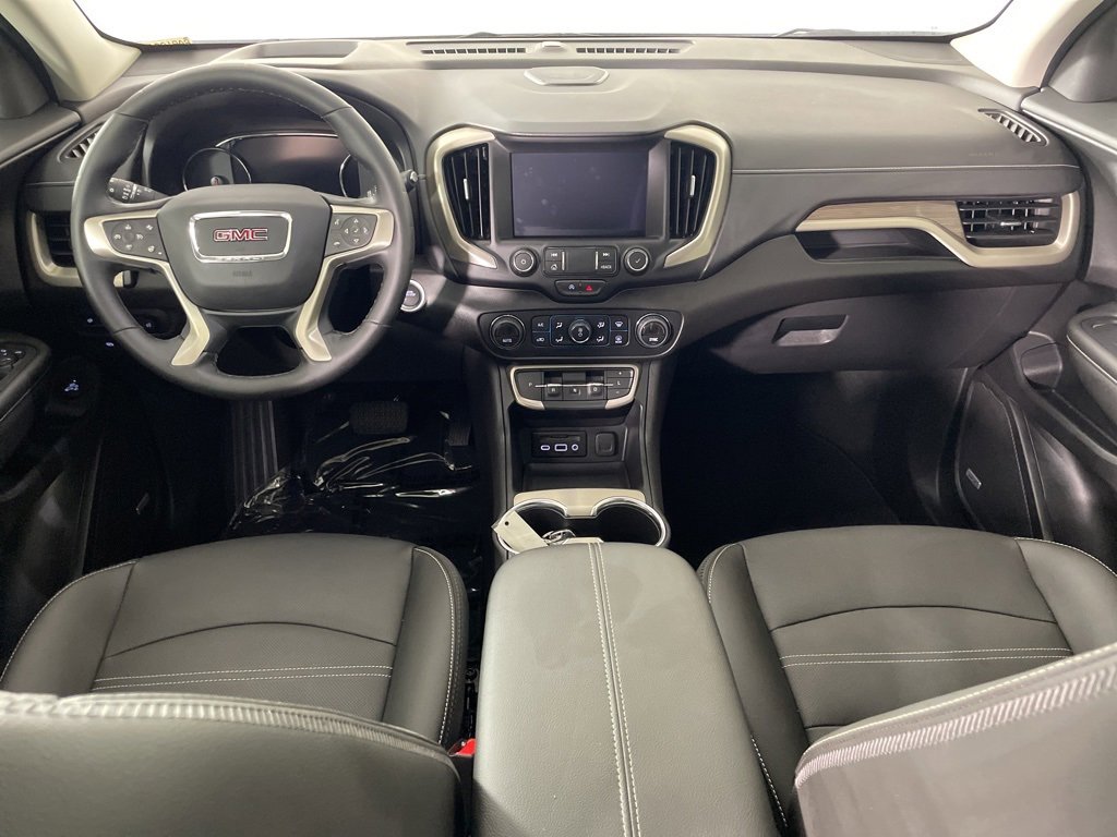 2024 Gmc Terrain Denali photo 33