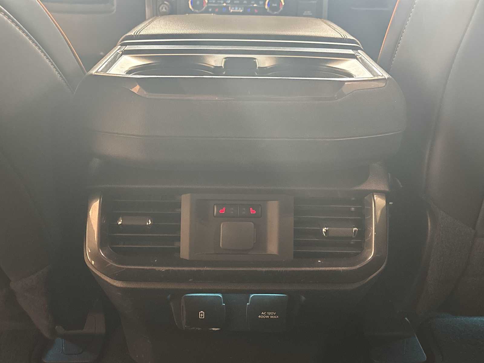 2023 Ford F-150 Tremor photo 18