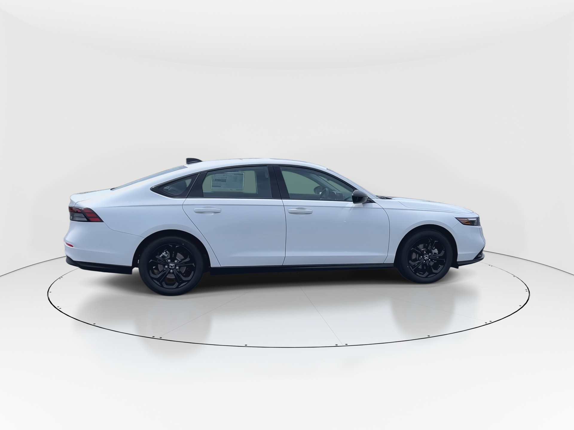 2025 Honda Accord 1.5T SE photo 9