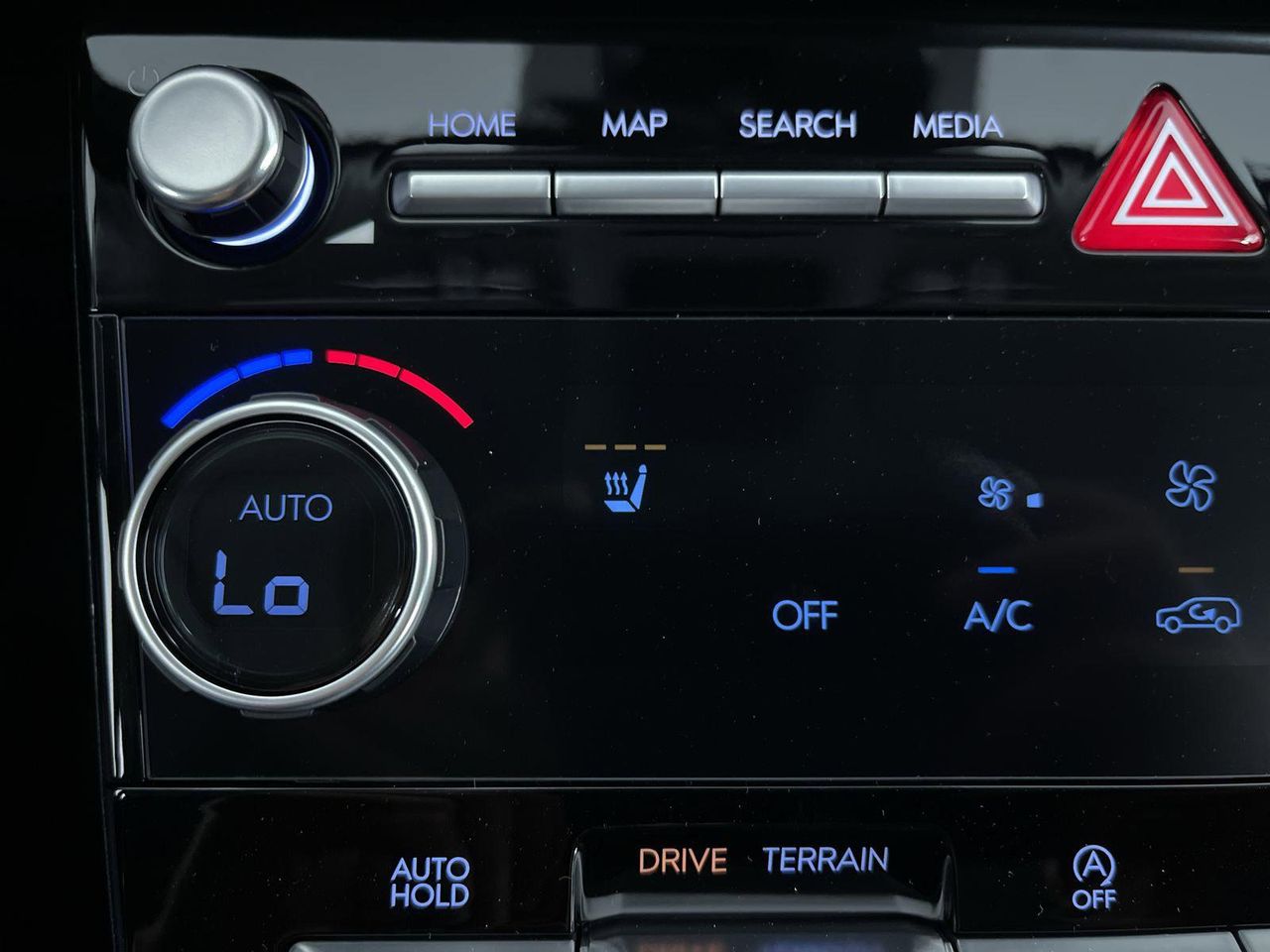 2026 Hyundai Santa Fe XRT photo 19