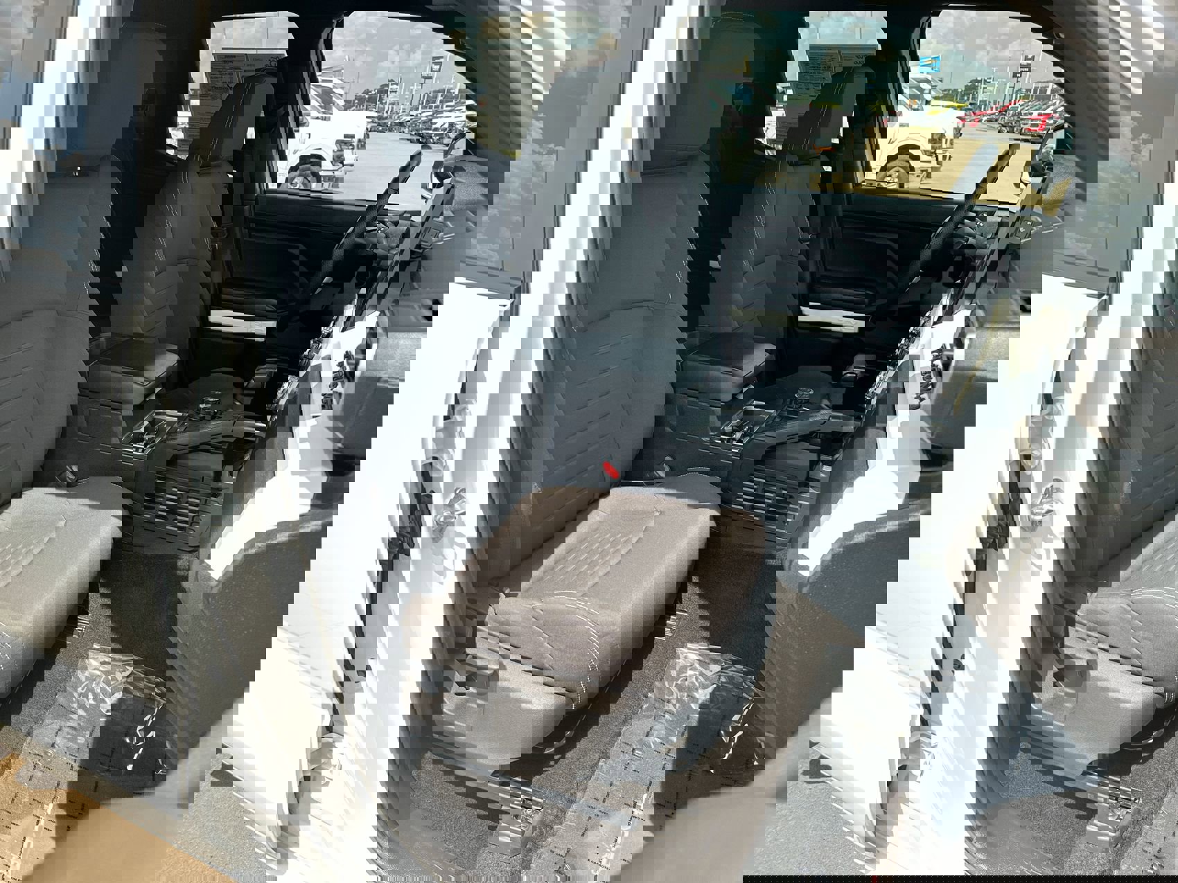 2024 Toyota Tacoma TRD Off-Road 4x4 photo 22