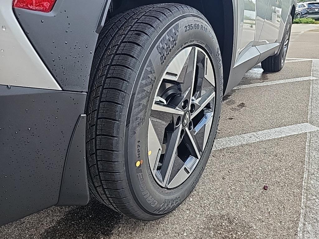 2026 Hyundai Tucson SEL photo 38