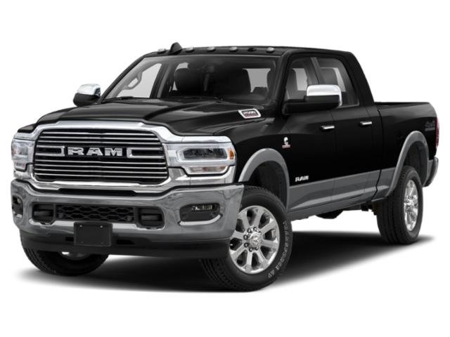2019 RAM Ram 2500 Pickup Laramie's photo