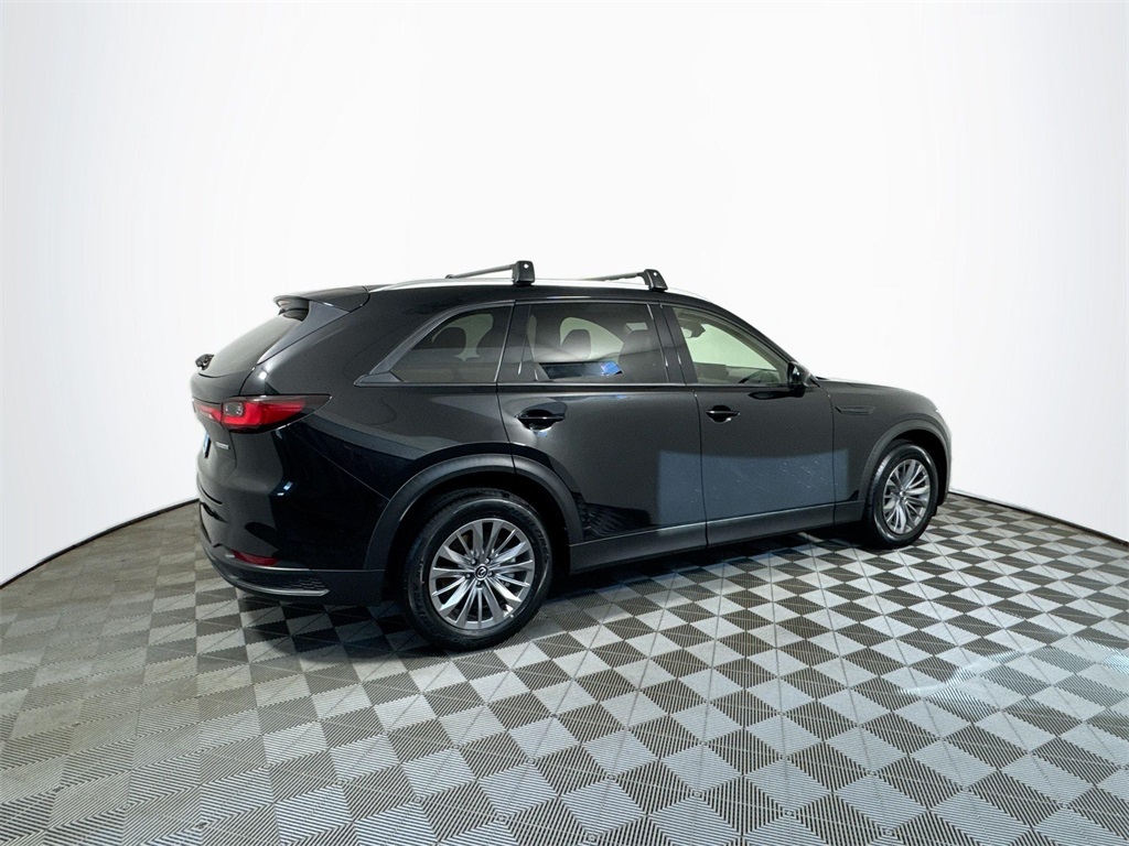 2024 Mazda CX-90 3.3 Turbo Preferred Plus photo 10