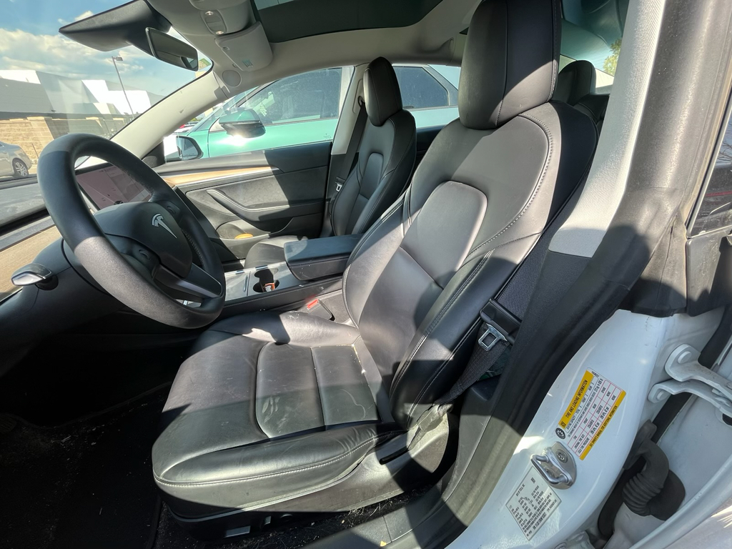 Used 2022 Tesla Model 3 Long Range with VIN 5YJ3E1EB0NF103037 for sale in Loveland, CO