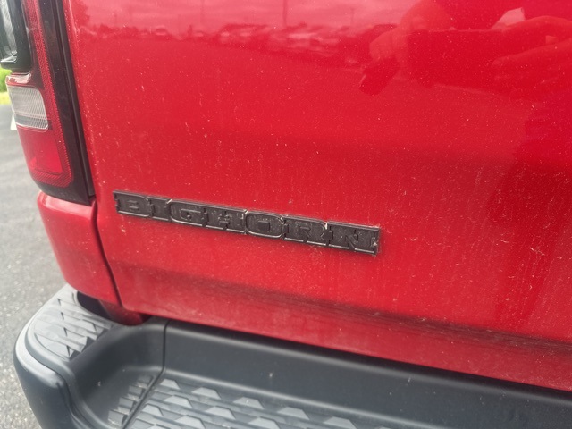2022 Ram 1500 Big Horn Lone Star photo 11
