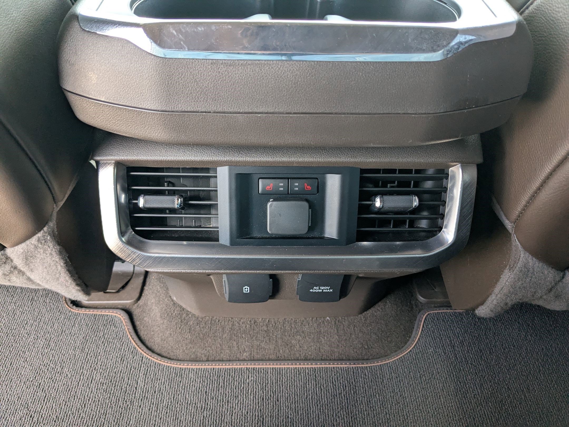 2023 Ford F-150 King Ranch photo 25