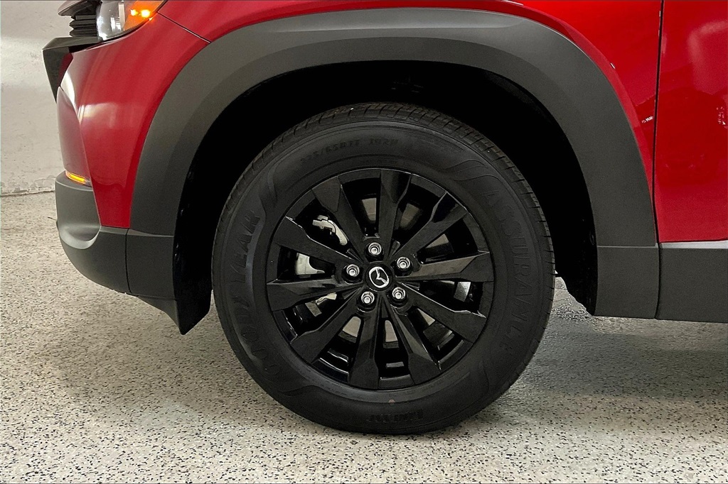 2025 Mazda CX-50 2.5 S Premium photo 7