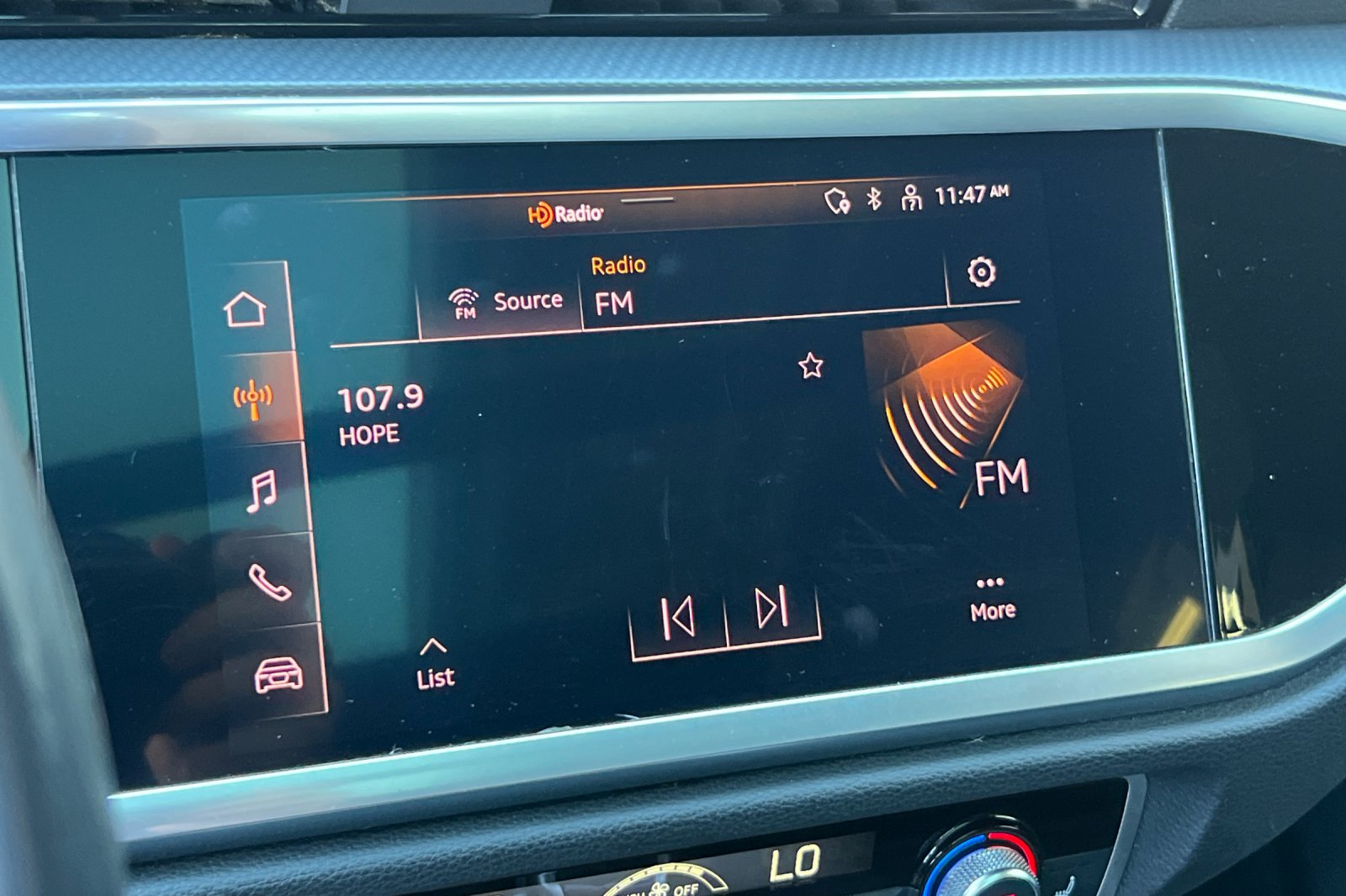 2022 Audi Q3 Premium S line photo 12