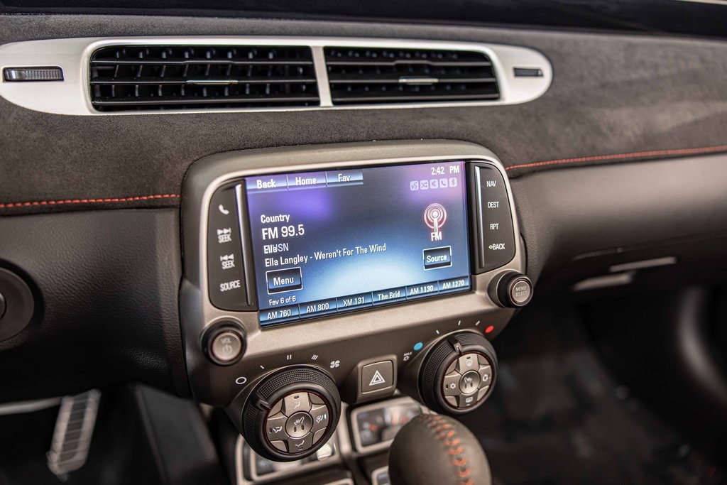 2013 CHEVROLET CAMARO - Image 28