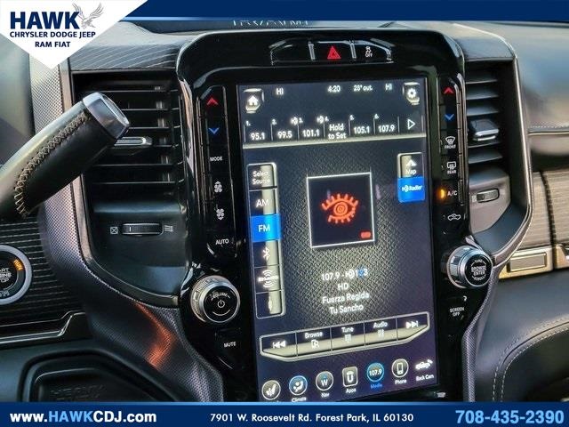 2019 RAM 3500 - Image 22