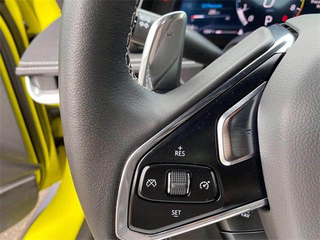 2023 Chevrolet Corvette Z06 2LZ photo 20