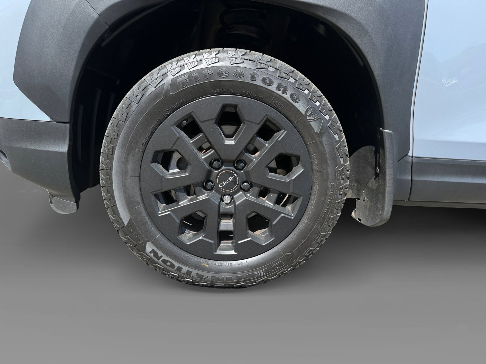 2023 Honda Ridgeline RTL photo 9