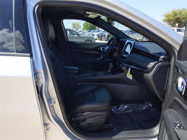 2026 Jeep Compass Latitude Altitude photo 27