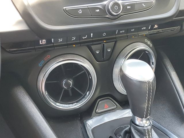 2022 Chevrolet Camaro 1LT photo 28