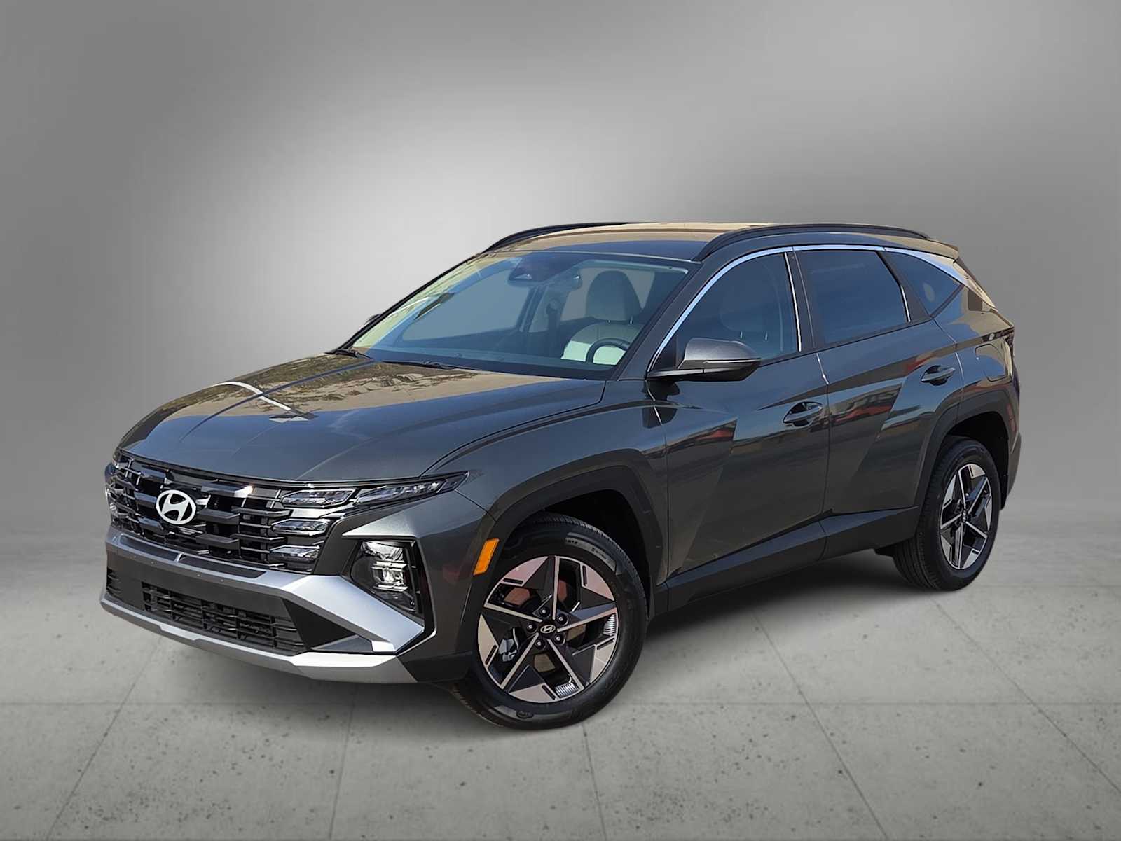 2026 Hyundai Tucson SEL Convenience's photo