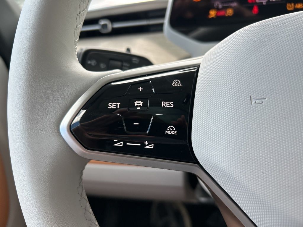 2025 Volkswagen ID. Buzz photo 18