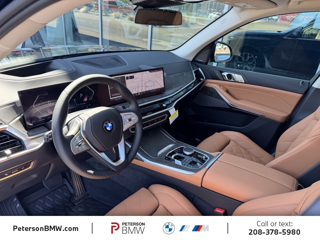 2026 Bmw X7 xDrive40i photo 14