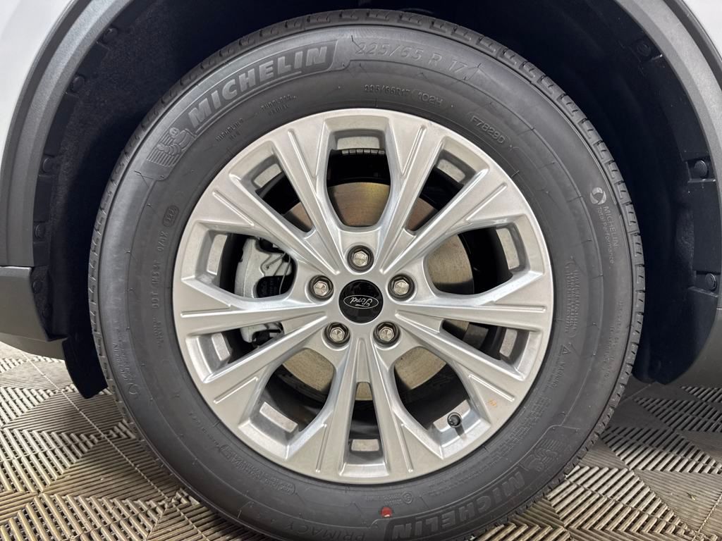 2025 Ford Escape Active photo 10