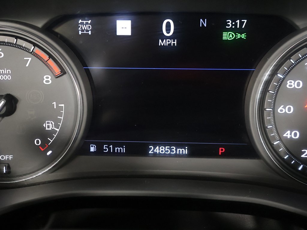 2023 Cadillac XT6 Premium Luxury photo 42