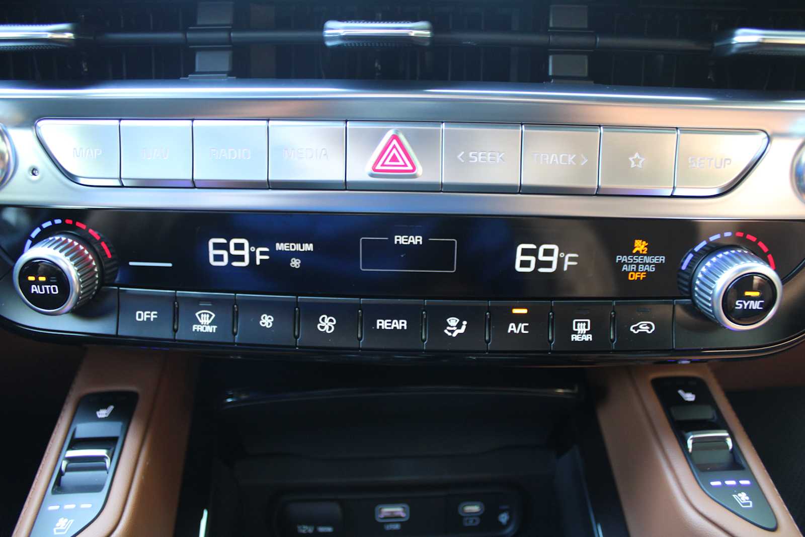 2025 Kia Telluride SX X-Line photo 42