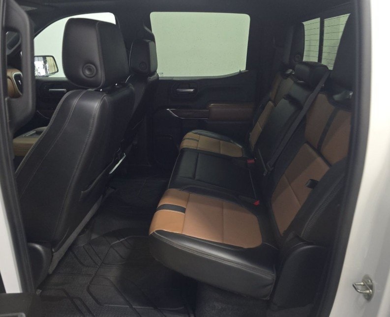 2020 CHEVROLET SILVERADO - Image 5