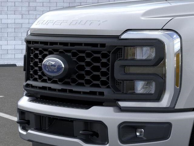 2024 Ford F-250 XL photo 17
