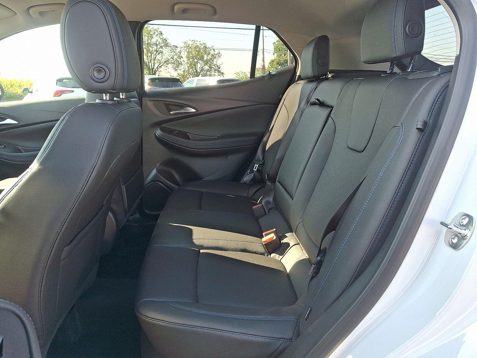2026 Buick Encore GX Sport Touring photo 5