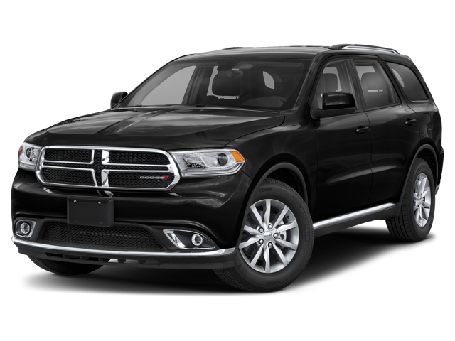 2019 Dodge Durango GT photo 8