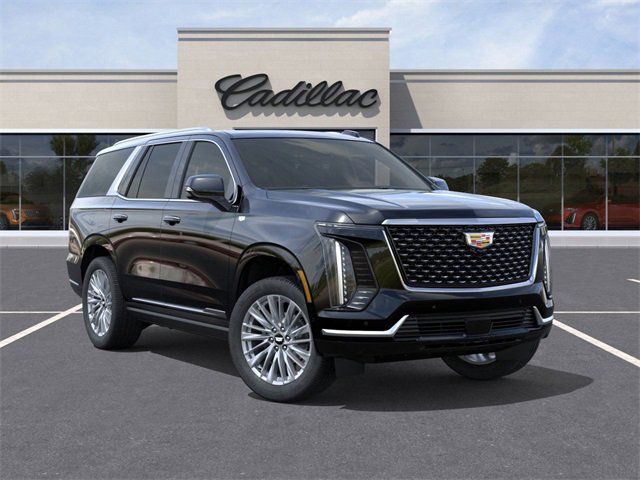2026 Cadillac Escalade Luxury photo 7
