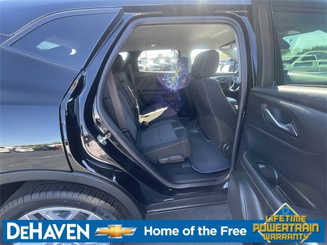 2024 Chevrolet Blazer 2LT photo 14